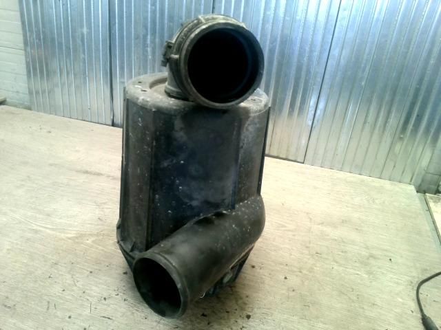 bontott PEUGEOT BOXER Légbeömlő Cső