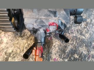 bontott PEUGEOT BOXER Nagynyomású Szivattyú