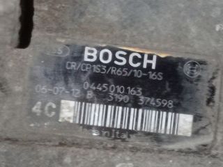 bontott PEUGEOT BOXER Nagynyomású Szivattyú