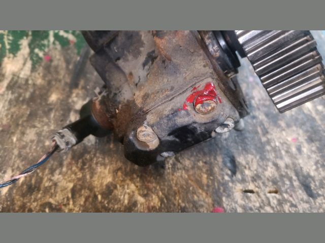 bontott PEUGEOT BOXER Nagynyomású Szivattyú