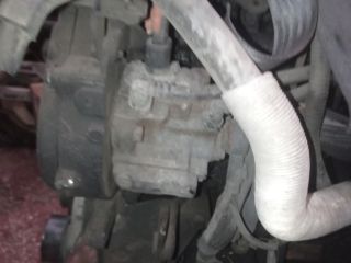 bontott PEUGEOT BOXER Nagynyomású Szivattyú