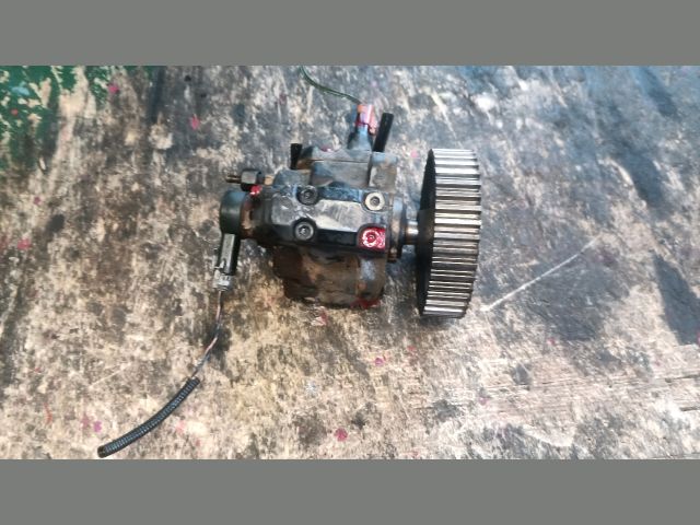 bontott PEUGEOT BOXER Nagynyomású Szivattyú