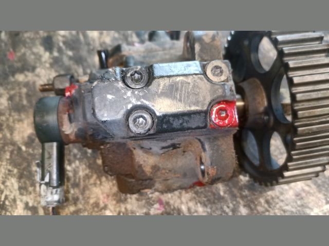 bontott PEUGEOT BOXER Nagynyomású Szivattyú