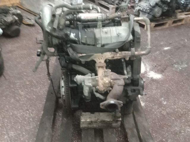 bontott PEUGEOT BOXER Olajszivattyú