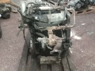 bontott PEUGEOT BOXER Olajszivattyú