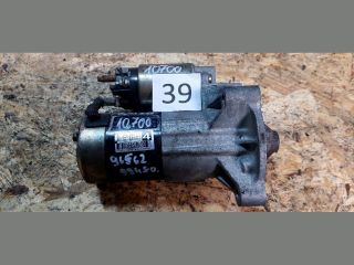 bontott PEUGEOT BOXER Önindító