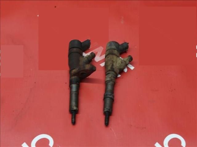 bontott PEUGEOT BOXER Porlasztó (1 db)