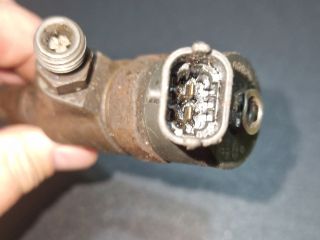 bontott PEUGEOT BOXER Porlasztó (1 db)