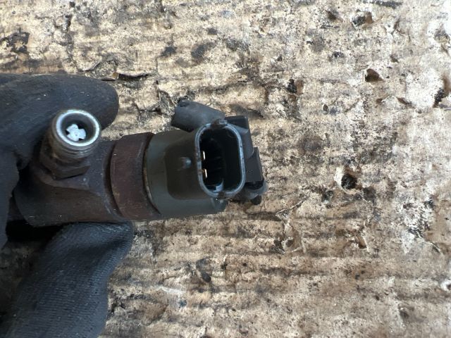 bontott PEUGEOT BOXER Porlasztó (1 db)