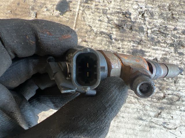 bontott PEUGEOT BOXER Porlasztó (1 db)