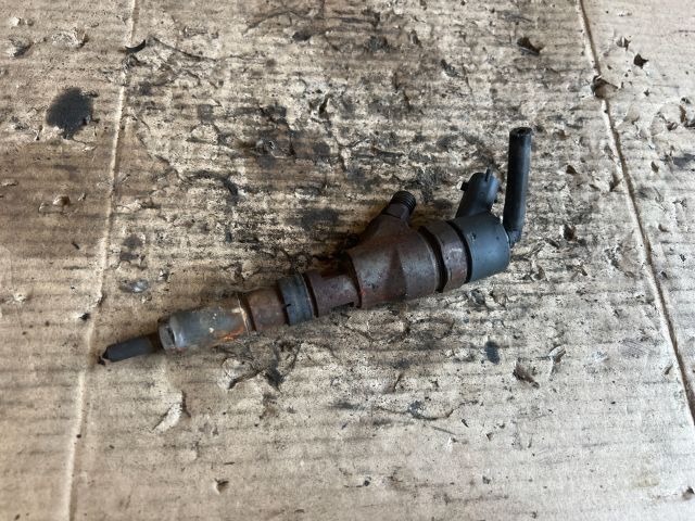 bontott PEUGEOT BOXER Porlasztó (1 db)