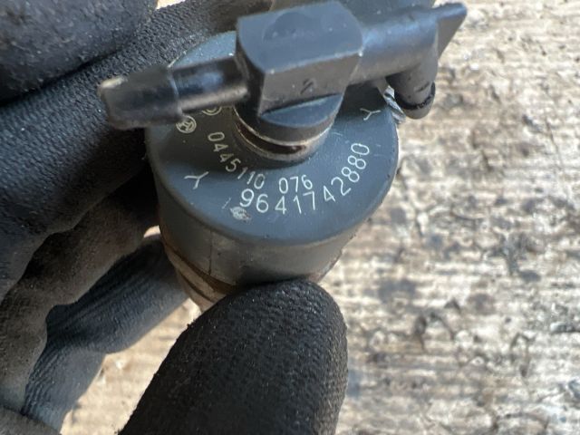 bontott PEUGEOT BOXER Porlasztó (1 db)