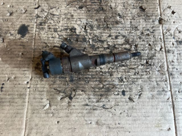 bontott PEUGEOT BOXER Porlasztó (1 db)