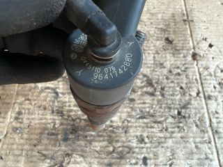 bontott PEUGEOT BOXER Porlasztó (1 db)