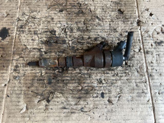 bontott PEUGEOT BOXER Porlasztó (1 db)