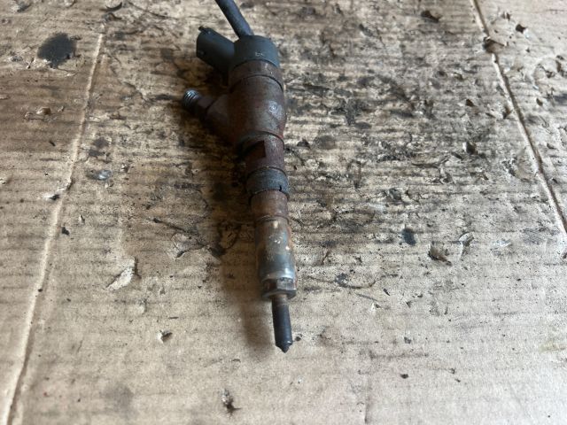 bontott PEUGEOT BOXER Porlasztó (1 db)