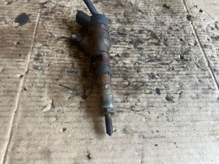 bontott PEUGEOT BOXER Porlasztó (1 db)