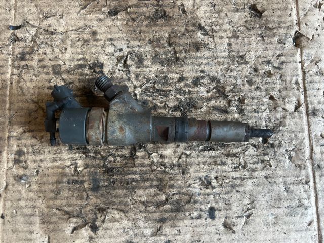 bontott PEUGEOT BOXER Porlasztó (1 db)