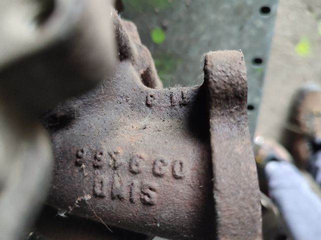 bontott PEUGEOT BOXER Turbó