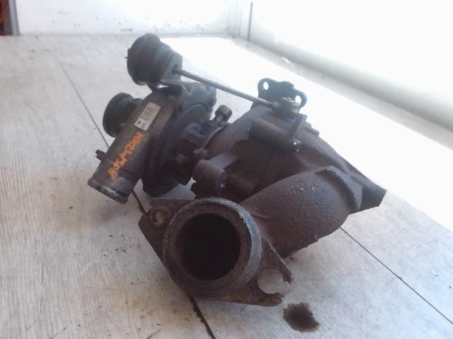 bontott PEUGEOT BOXER Turbó