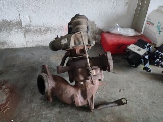 bontott PEUGEOT BOXER Turbó