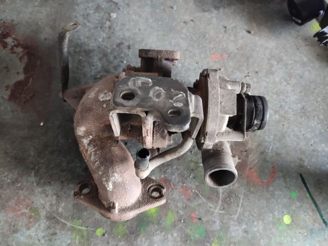 bontott PEUGEOT BOXER Turbó