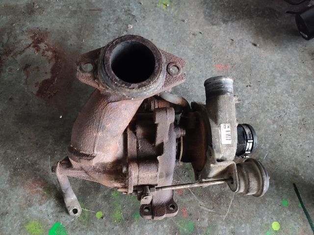 bontott PEUGEOT BOXER Turbó