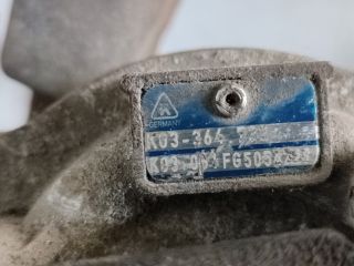 bontott PEUGEOT BOXER Turbó