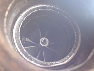 bontott PEUGEOT BOXER Turbó