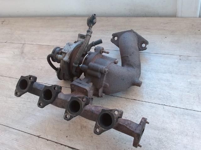 bontott PEUGEOT BOXER Turbó