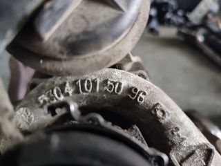 bontott PEUGEOT BOXER Turbó