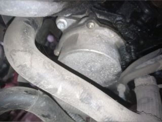 bontott PEUGEOT BOXER Vákumpumpa