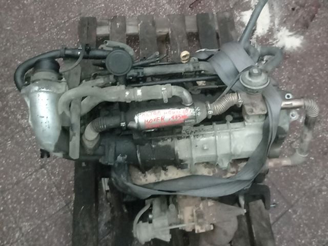 bontott PEUGEOT BOXER Vezérműkerék