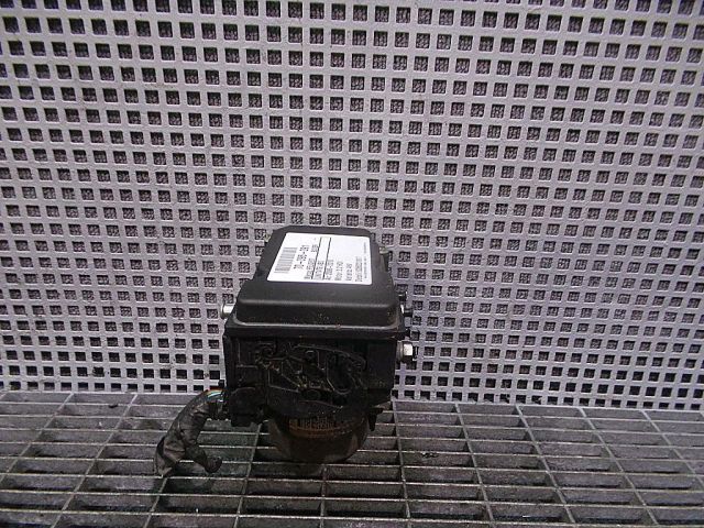 bontott PEUGEOT BOXER ABS Kocka