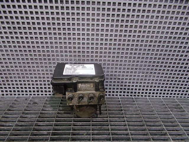 bontott PEUGEOT BOXER ABS Kocka