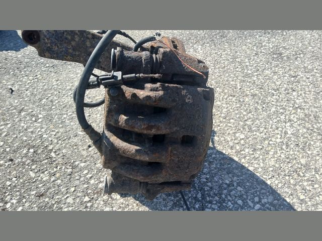 bontott PEUGEOT BOXER Bal első Csonkállvány Kerékaggyal