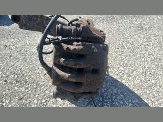 bontott PEUGEOT BOXER Bal első Csonkállvány Kerékaggyal