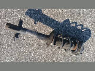 bontott PEUGEOT BOXER Bal első Gólyaláb (Lengécsillapító, Rugó)