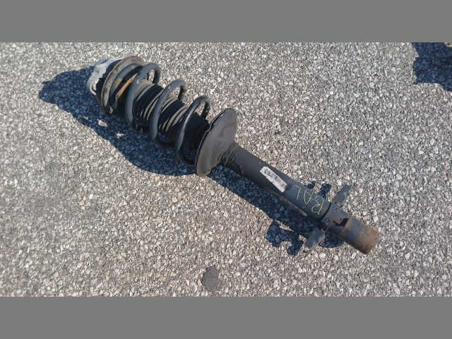 bontott PEUGEOT BOXER Bal első Gólyaláb (Lengécsillapító, Rugó)