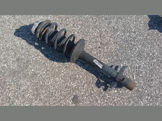 bontott PEUGEOT BOXER Bal első Gólyaláb (Lengécsillapító, Rugó)