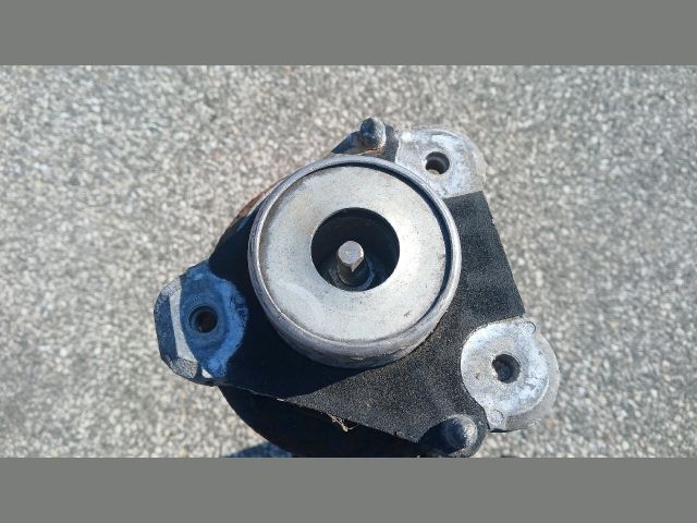 bontott PEUGEOT BOXER Bal első Gólyaláb (Lengécsillapító, Rugó)