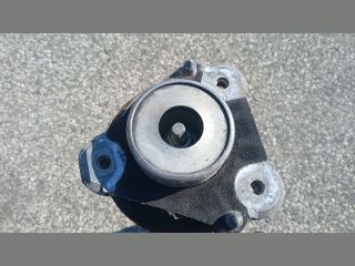 bontott PEUGEOT BOXER Bal első Gólyaláb (Lengécsillapító, Rugó)