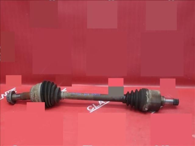 bontott PEUGEOT BOXER Bal Féltengely