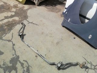 bontott PEUGEOT BOXER Első Vízszintes Stabilizátor Rúd