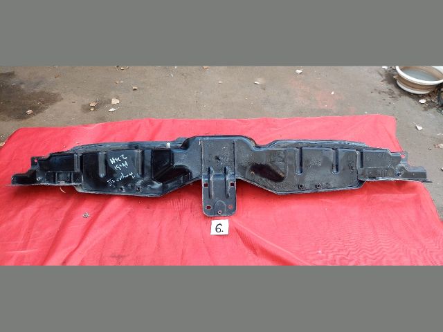 bontott PEUGEOT BOXER Homlokfal (Üres lemez)