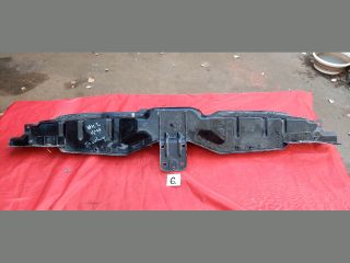 bontott PEUGEOT BOXER Homlokfal (Üres lemez)