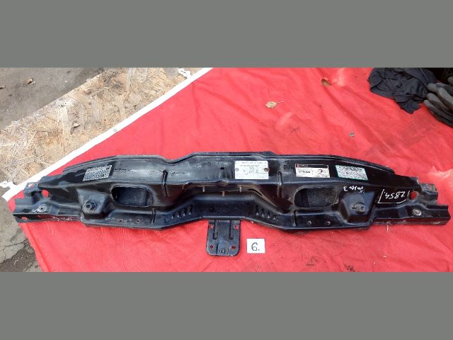 bontott PEUGEOT BOXER Homlokfal (Üres lemez)