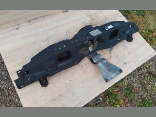 bontott PEUGEOT BOXER Homlokfal (Üres lemez)