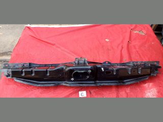 bontott PEUGEOT BOXER Homlokfal (Üres lemez)