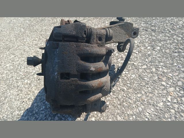 bontott PEUGEOT BOXER Jobb első Csonkállvány Kerékaggyal